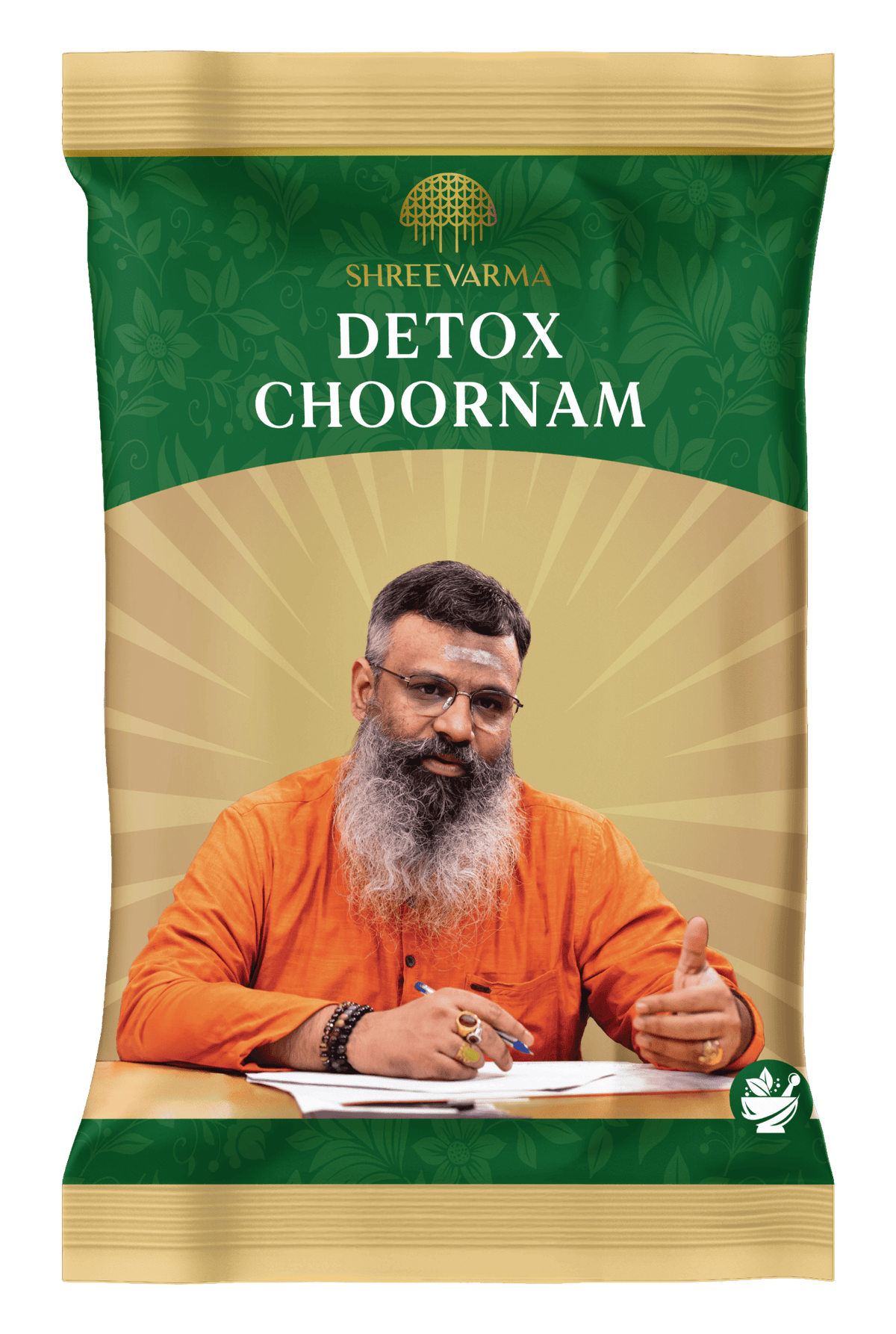 Shreevarma Detox Choornam | Grocsy
