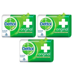 Dettol Original Soap | Grocsy