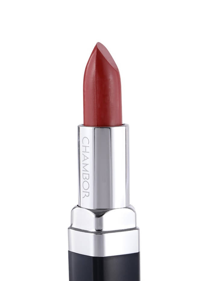 Chambor Gypsy Red 178 Powder Matte Lipstick | Grocsy