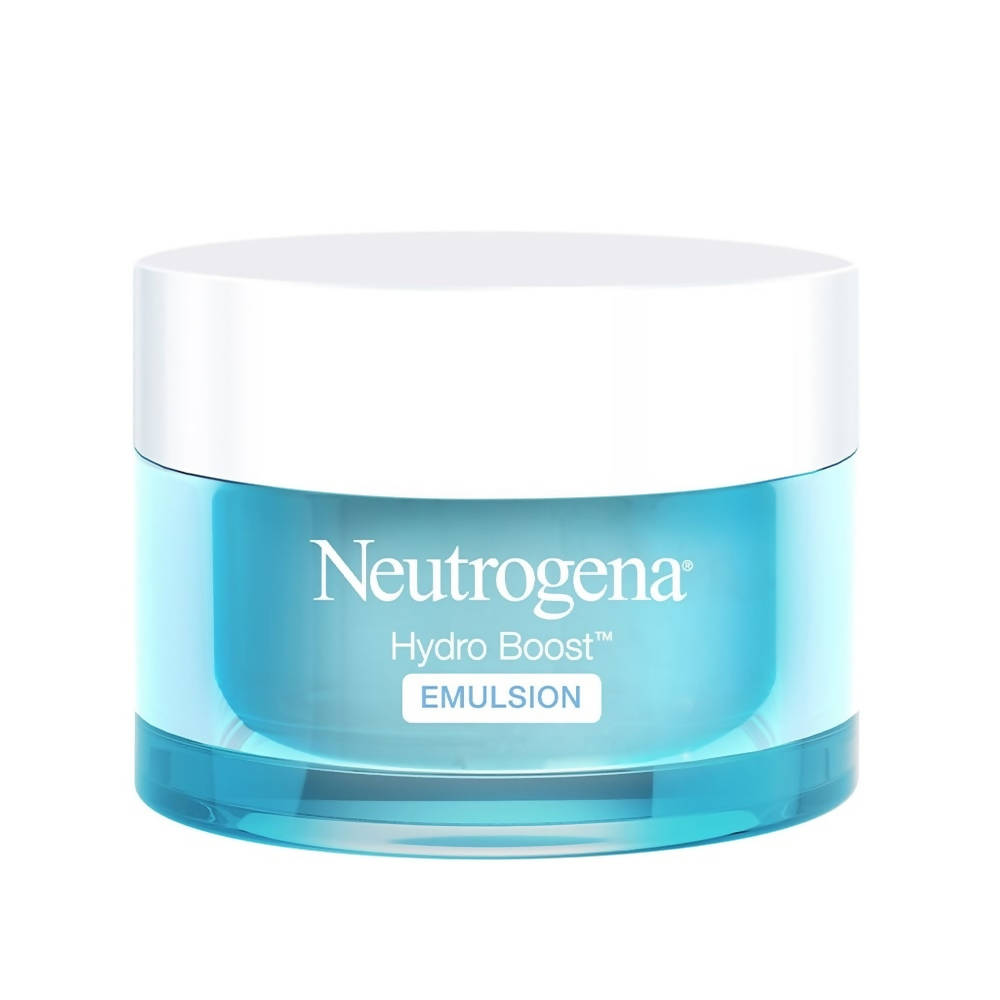 Neutrogena Hydro Boost Emulsion | Grocsy
