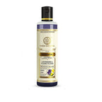 Khadi Natural Lavender & Ylang Ylang massage Oil Paraben & Mineral Oil Free | Grocsy