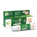 Dwibhashi Herbal Foot Care Cream | Grocsy