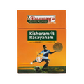 Sharmayu Ayurveda Kishoramrit Rasayanam | Grocsy