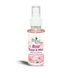 VedicAyurveda Sandalwood Powder with Rose Water | Grocsy