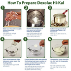 Dexolac HI-KAL Infant Formula Powder | Grocsy