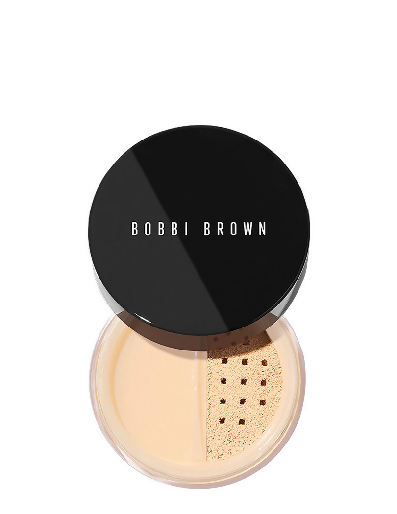 Bobbi Brown Sheer Finish Loose Powder - Soft Sand | Grocsy