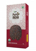 MRT Organics Pure India Mustard Seed | Grocsy