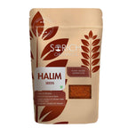Sorich Organics Halim Seeds / Garden Cress Seeds | Grocsy