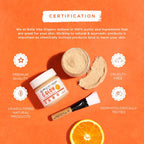 Bella Vita Organic C - Glow Face Pack | Grocsy