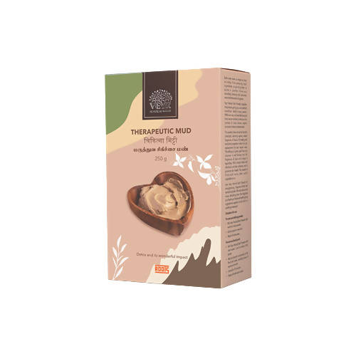 Roots Veyr Therapeutic Mud | Grocsy