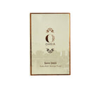 Ohria Ayurveda Kansa Body Massage Wand | Grocsy