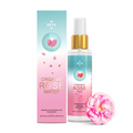 Setu Organic Rose Water Spray | Grocsy