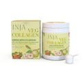 Inja Veg Collagen - Green Apple | Grocsy