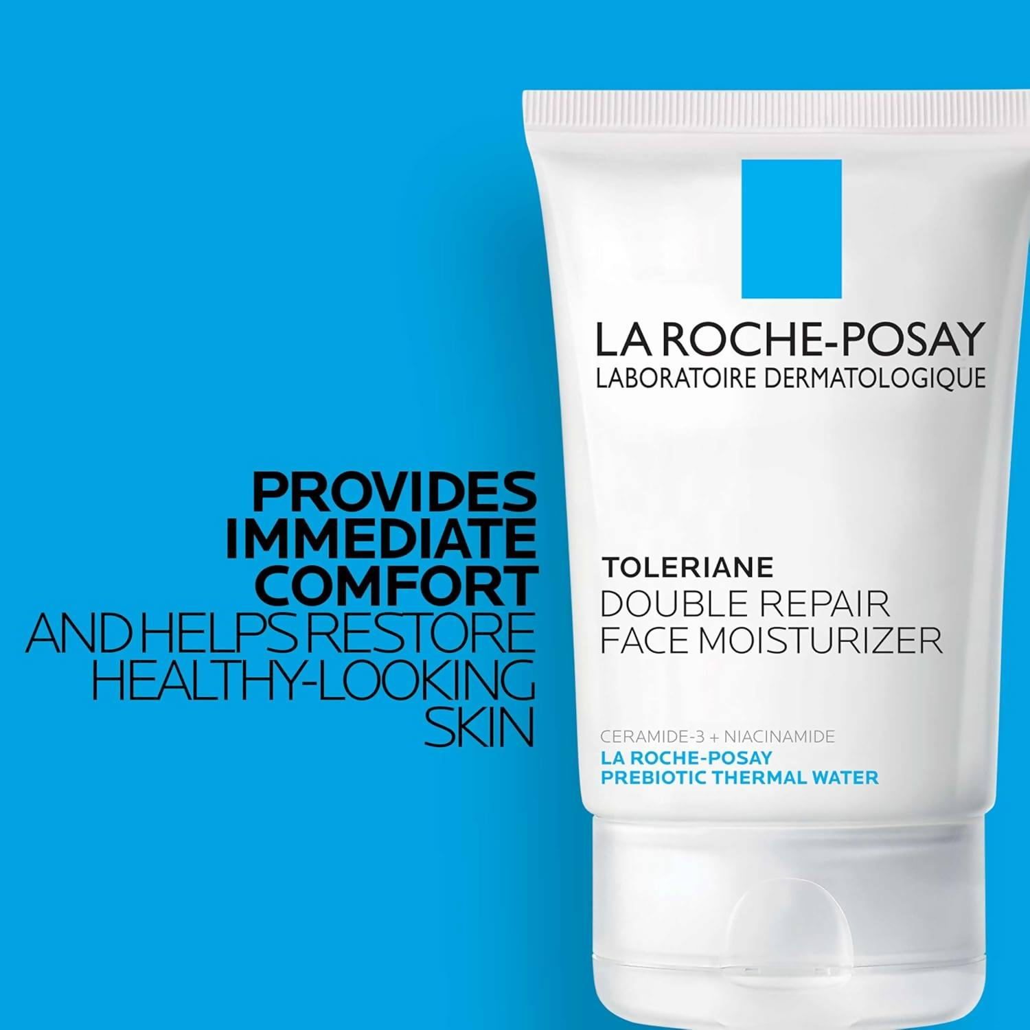 La Roche-Posay Toleriane Double Repair Moisturizer | Grocsy