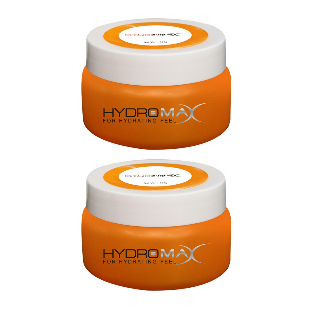 Hydromax Moisturizing Cream | Grocsy