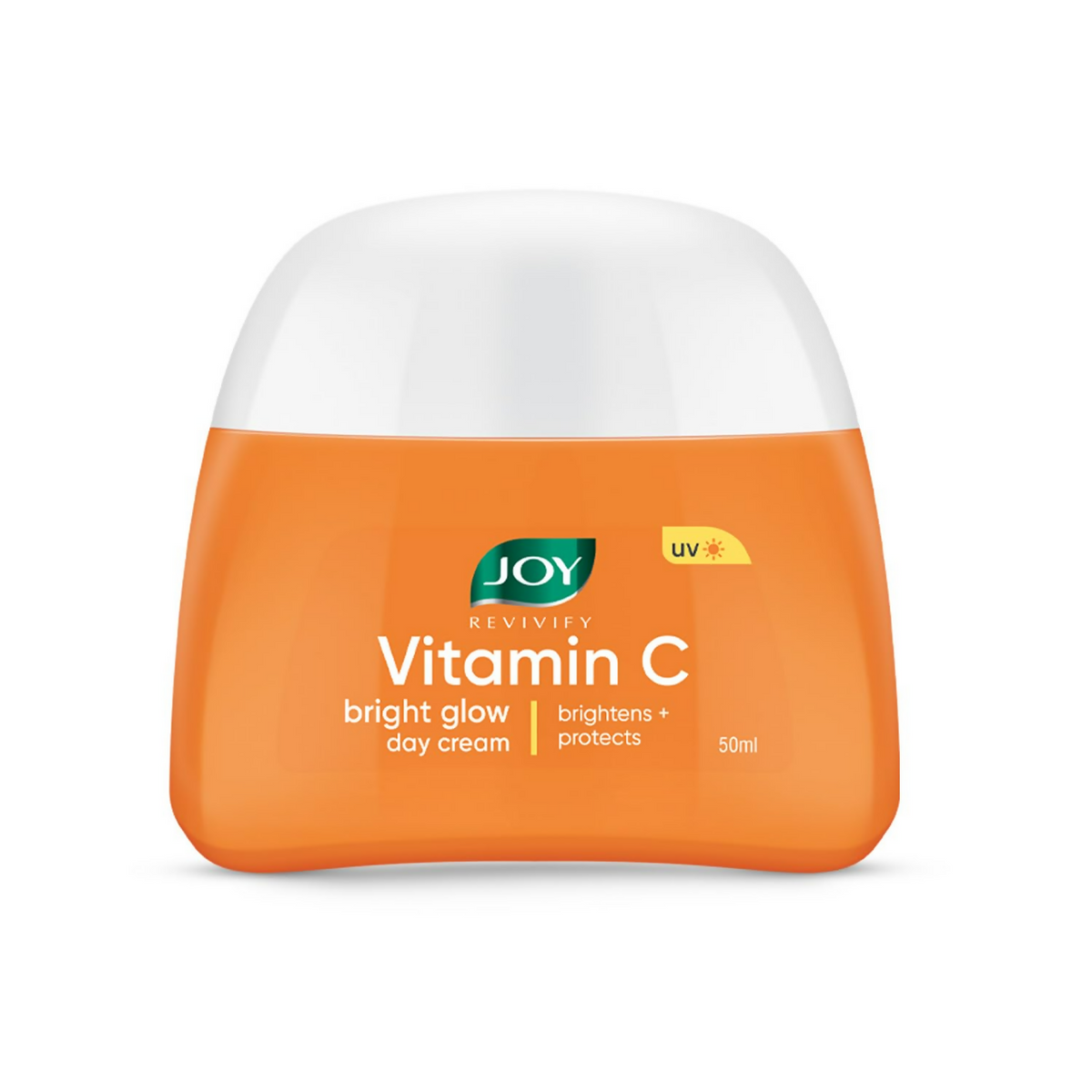 Joy Revivify Vitamin C Brightening Face Cream | Grocsy