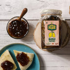 The Little Farm Co Sweet Mango Chutney | Grocsy