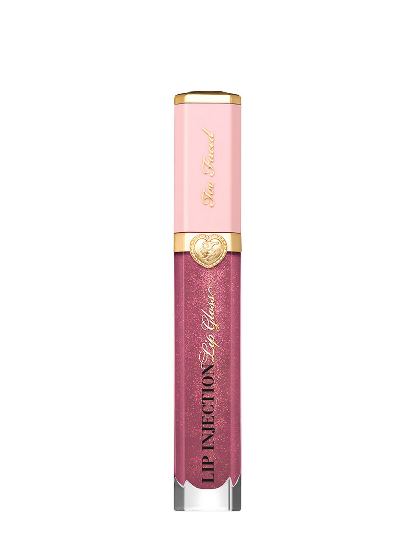 Too Faced Lip Injection Power Plumping Lip Gloss - Paid Off | Grocsy