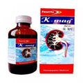 Fourrts Homeopathy K-mag Syrup | Grocsy