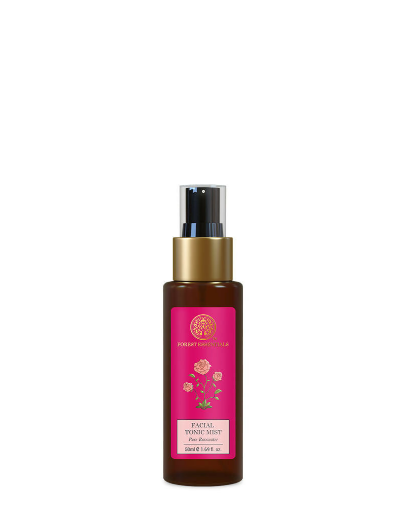 Forest Essentials Everyday Radiance Ritual | Grocsy