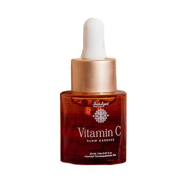 Indulgeo Essentials Vitamin C Glow Essence | Grocsy