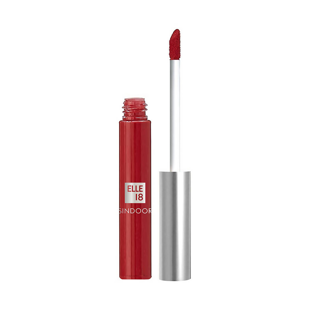 Elle 18 Sindoor - Red | Grocsy