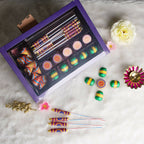 Dibha Ruchoks Diwali Premium Chocolate Gift Pack P1 | Grocsy