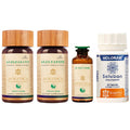 Biogetica Freedom Kit With Soluban and C Factor Formula | Grocsy