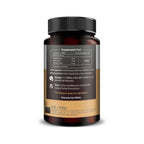 H&C Herbal Triphala Extract Quick Dissolving Tablets | Grocsy