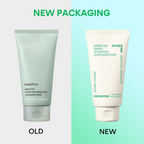 Innisfree Green Tea Amino Acid Foam Cleanser - Hydrating Soft & Rich Cleanser | Grocsy