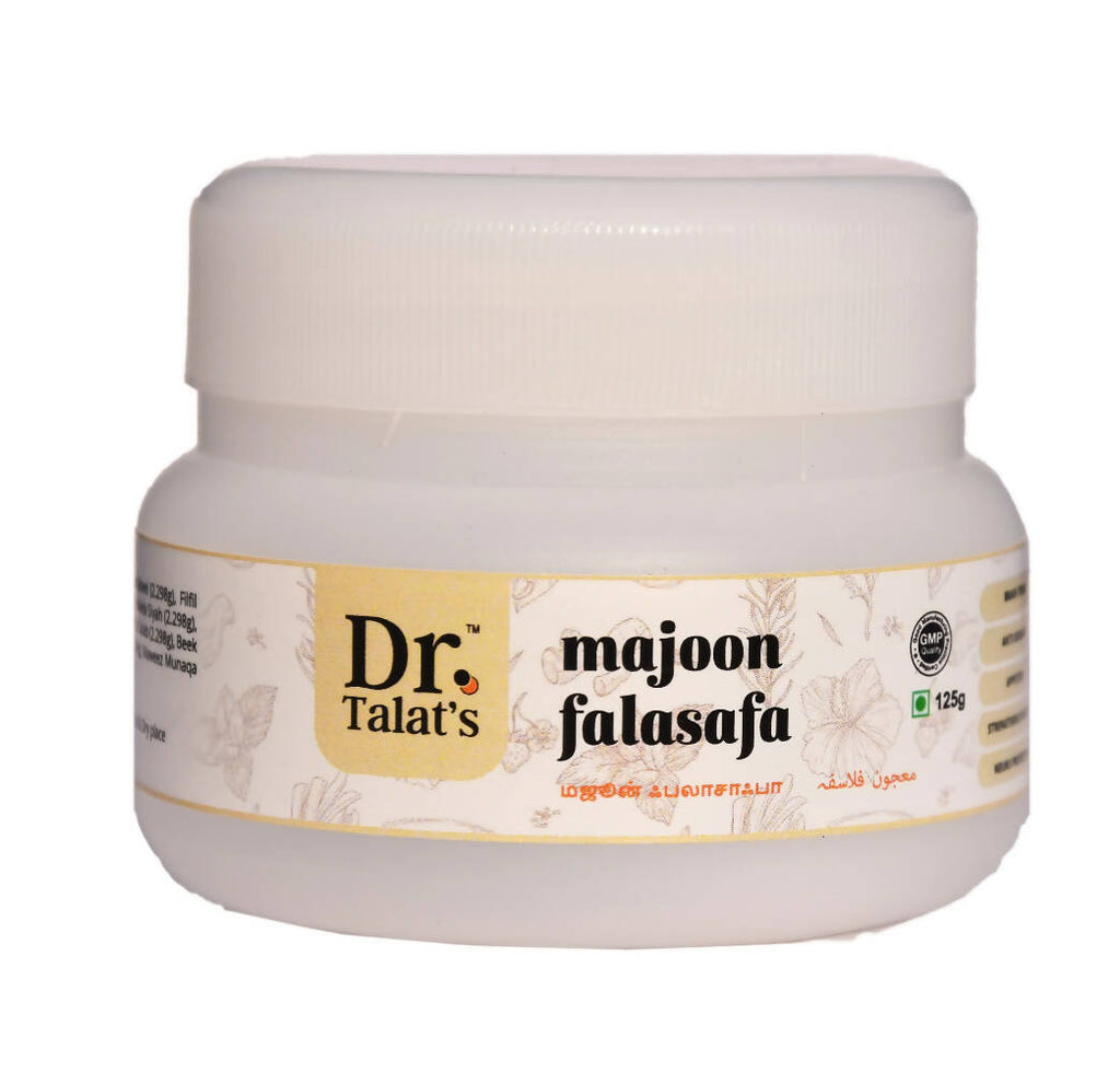 Dr. Talat's Majoon Falasafa | Grocsy