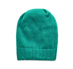 Chutput Kids Cute Green Coloured Solid Pullover Sweater | Grocsy