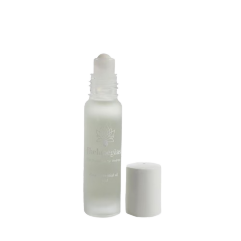 Thetapegaasi Breathe Pure Essential Oil Roll-On | Grocsy