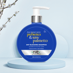 TYC DHT Blocking Shampoo -Prebiotics + Saw Palmetto | Grocsy