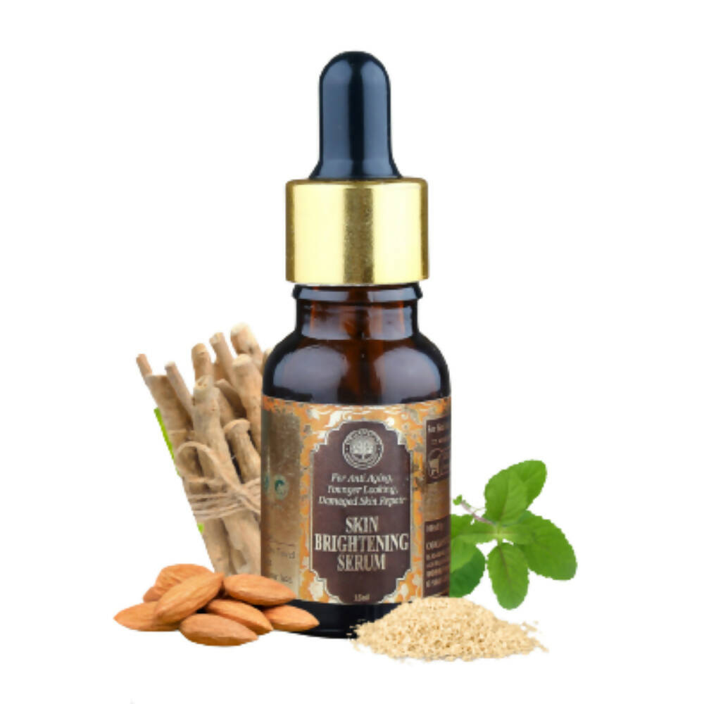 Organicos Skin Brightening Serum | Grocsy