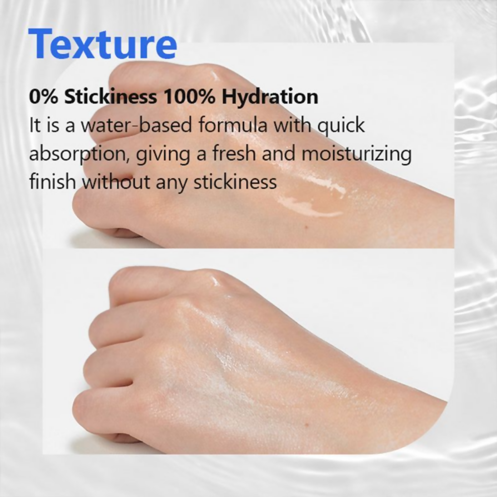 Isntree Hyaluronic Acid Toner | Grocsy
