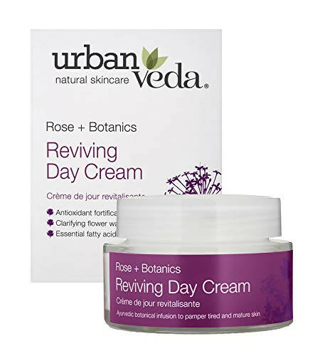 Urban Veda Reviving Day Cream | Grocsy