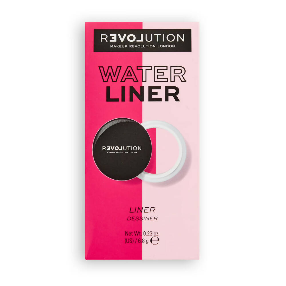Revolution Relove Water Activated Liner - Agile | Grocsy