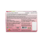 Sri Sri Tattva Rose Soap with Aloe Vera & Glycerine | Grocsy