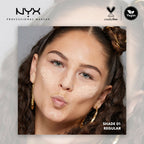 NYX Professional Makeup Pore Filler | Grocsy