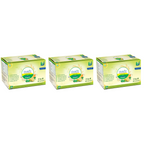 Diabliss Herbal Lemon Tea Sachets With Diabetic Friendly Sugar | Grocsy