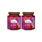 Diabliss Diabetic Friendly Mixed Fruit Jam