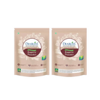 Diabliss Diabetic Friendly Jaggery Powder Pouch | Grocsy