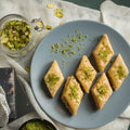 Almond House Diamond Baklava | Grocsy