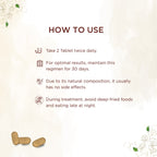 Shreevarma Diareleez Tablets | Grocsy