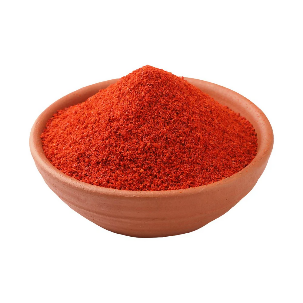 Organic Mandya Kashmiri Chilli Powder | Grocsy