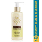 Coco Soul Dandruff Control Conditioner | Grocsy