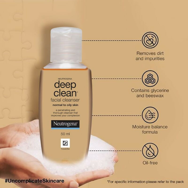 Neutrogena X Aveeno Travel Essentials | Grocsy