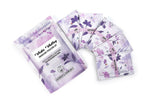 Vedic Valley Manicure and Pedicure Kit - Lavender and Chamomile | Grocsy
