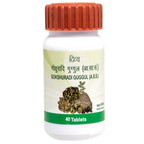 Patanjali Divya Gokshuradi Guggul